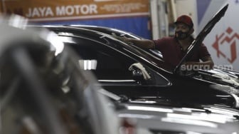 10 Mobil Bekas Murah di Bawah Rp100 Juta per Mei 2025, Cocok untuk Anak Muda dan Keluarga Baru
