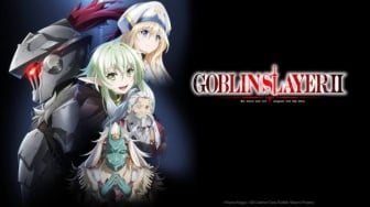 Review Anime Goblin Slayer Season 2, Pembantaian Goblin Semakin Sadis