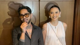 Istri Hamil Anak Ke-2, Onad Harap Bayinya Perempuan: Kalau Cowok Lagi, Capek Enggak Sih?