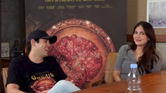 Maxime Bouttier Buka-bukaan soal Cincin Lamaran Luna Maya, Harganya Rp2 Miliar?