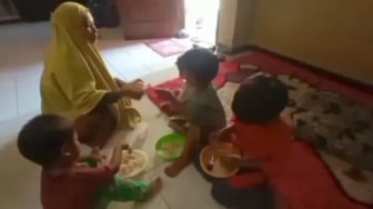 Tolong Wali Kota Serang, Ibu Enam Anak di BAP Bertahan Melawan Kanker Butuh Bantuan