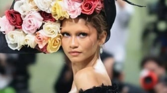 Harga Tiketnya Capai Rp1,2 Miliar, Ini 3 Fakta Menarik Met Gala 2025