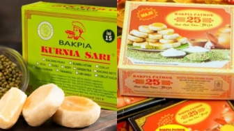 7 Rekomendasi Bakpia Enak di Jogja, dari Klasik sampai Kekinian Cocok untuk Oleh-Oleh