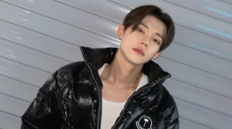 Edgy Abis! 4 OOTD Street Style ala Yeonjun TXT yang Keren Untuk Disontek