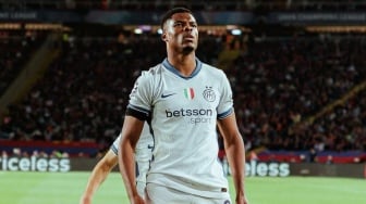 Cerita Alex Pastoor yang Orbitkan Pencetak 2 Gol Inter Milan di Semifinal Liga Champions