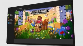 Terbaru! Kode Cheat Minecraft Rumah Mewah Lengkap dengan Cara Menggunakannya