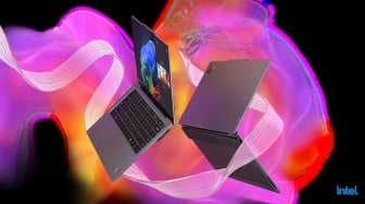 Lenovo Luncurkan ThinkPad Aura Edition Pertama untuk Segmen Enterprise, Hadir Bulan Ini