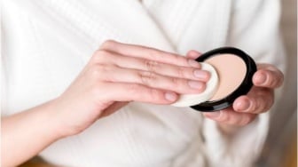 5 Rekomendasi Cushion Murah tapi Kualitas Tidak Murahan, Modal Rp50 Ribu Masih Dapat Kembalian