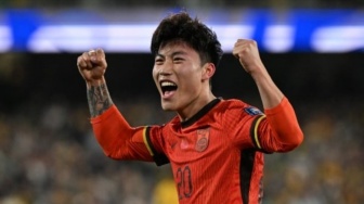 Kabar Buruk untuk Timnas Indonesia dari China, Sang Monster Kembali!