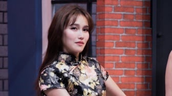 Ditonton 5,1 Juta Kali, Wajah Close Up Ayu Ting Ting Jadi OmonganWarganet