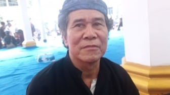 Tatua Adat Saat Seba Baduy: Konsisten Jaga Kelestarian Alam Cegah Bencana