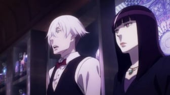 5 Anime Dark Comedy Terbaik yang Wajib Ditonton Sekali Seumur Hidup