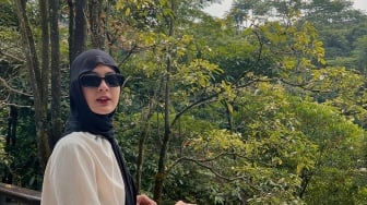 Berakhir Cerai, Paula Verhoeven Sempat Dicueki Keluarga Baim Wong