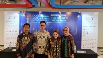 Jangan Panik Resesi! Program Ini Ungkap Strategi Bisnis Anti Krisis