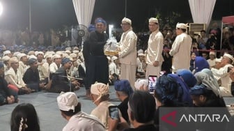 Soroti Warga Baduy Terpatuk Ular, Gubernur Banten Minta Persiapkan Anti-bisa