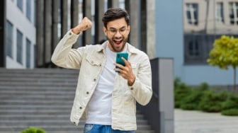 Link Saldo DANA Kaget Terbaru Weekend, Klik Sekarang dan Dapatkan Saldo Gratis!