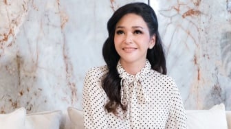 Jangankan Dipersatukan dengan Mulan Jameela, Maia Estianty Tak Sudi Menyapa Ahmad Dhani Lagi