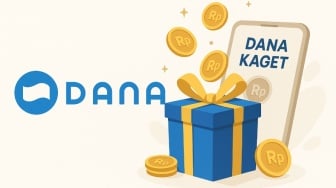 Klaim Sekarang! Ini Tips Menikmati Saldo DANA Kaget Saat Akhir Pekan