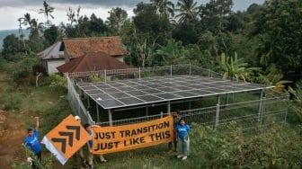 Bukan Pertama Kali Bali Blackout, Waktunya Mandiri Dengan Energi Terbarukan?
