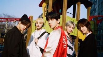 Dari Manis Jadi Pahit: Esensi Lagu TXT 'Good Boy Gone Bad' dan Trauma Cinta