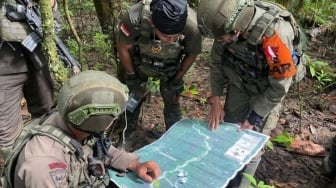 Kasus Hilangnya Iptu Tomi Marbun di Papua Barat, DPR Minta Saksi Diperiksa di Jakarta, Ada Apa?