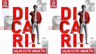 PSI Buka Lowongan Ketua Umum: Wajib Penuhi Deretan Syarat Ini, Berapa Kira-Kira Gajinya?