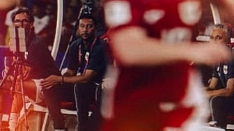Denny Landzaat Akhirnya Tinggalkan Timnas Indonesia dan Terima Tawaran Willem II?