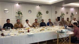 Wadah Purnawirawan: Solidaritas TNI-Polri Jaminan Utuhnya NKRI