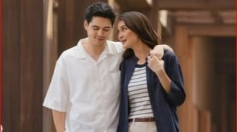 Jelang Nikah, Luna Maya Akui Dilamar Orang Lain Sebelum Maxime Dan Punya Anak Angkat