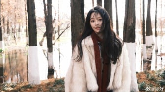 5 Drama China yang Dibintangi Xu Hao, Genre Fantasi hingga Romcom