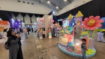 ParenTale 2025: Lebih dari Sekadar Pameran, Ini Panggung untuk Merayakan Keberagaman Keluarga!