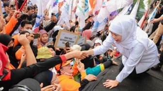 Kabar Baik! Pemprov Jatim Hapus Syarat Usia di Lowongan Kerja, Buka Peluang untuk Semua