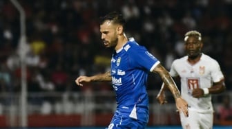 Peluang Persib Kunci Juara di Pekan 31 Resmi Tertutup? Begini Skemanya