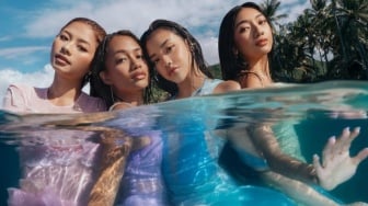 Resmi Debut, no na Tembakkan Panah Asmara di Lagu Bertajuk 'Shoot'