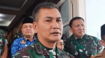 TNI Klaim Pembatalan Mutasi Letjen Kunto Arief Tak Ada Muatan Politis, SETARA: Publik Sulit Percaya