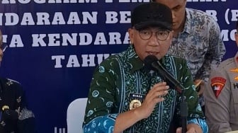 Randis Tunggak Pajak? Siap-Siap Tukin Dipotong!