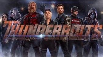 5 Rekomendasi Film Sambut Akhir Pekan, Ada Perang Kota hingga Thunderbolts*