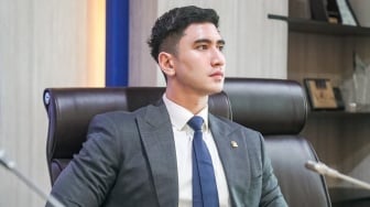 Verrell Bramasta Berbohong saat Ajak Fuji Bukber Keluarga, Begini Modusnya