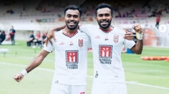 Lengkap! Ini Sederet Akun Milik Oknum Suporter Persib yang Disomasi Yakob Sayuri