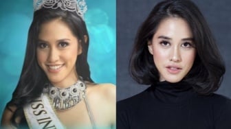 Profil Asyifa Latief, Miss Indonesia 2010 yang Diduga Terima Aliran Dana Korupsi Pertamina
