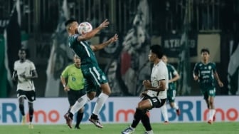 PSS Sleman Hajar PSM Makassar, Peluang Bertahan di Liga 1 Makin Terbuka?