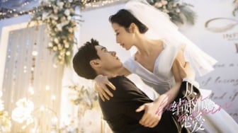 5 Drama China Tentang Dinamika Kehidupan Pernikahan, Ada Drama Begin Again