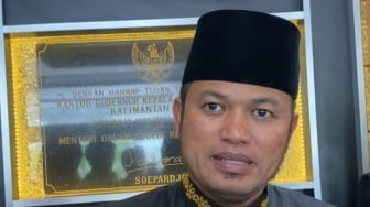 Gubernur Rudy Mas'ud Bungkam Soal Muara Kate, LBH Samarinda Siapkan Gugatan