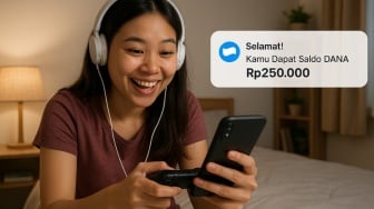 8 Game Offline Penghasil Saldo DANA Gratis, Dapatkan Uang Ratusan Ribu Tiap Hari