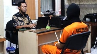 LENGKAP! Ini Cerita Penemuan Mayat Wanita Dicor di Wonogiri, Semua Bermula dari....