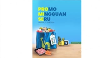 Promo Kentang Curah Hypermart Mei 2025, Banjir Diskon Gede-Gedean!