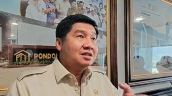 Arah Baru Hunian di IKN, Maruarar: Harus Terstruktur