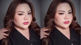 Terus Diledek Manfaatkan Keviralan untuk Cari Uang, Lisa Mariana Bongkar Pekerjaannya