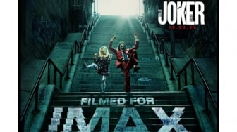 Review Film Joker: Folie a Deux, Film yang Manipulatif dan Tidak Konsisten?