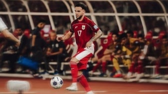 Calvin Verdonk Bicara Gol Bunuh Diri: Sangat Aneh dan Buruk